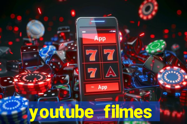 youtube filmes completos dublados gratis faroeste antigos